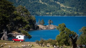 Casteando sabores: todo lo que podés hacer este finde en Junín de los Andes