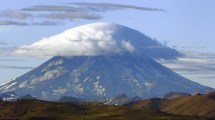 Imagen de Volcán Lanín: levantaron la suspensión y ya se puede hacer cumbre sin contratar guías