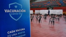 Imagen de Llegaron a Neuquén nuevas dosis de la vacuna rusa Sputnik V