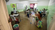 Imagen de Presencialidad administrada: en qué consiste el formato de clases que se evalúa para mayo