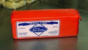 Advierten sobre un queso que se encuentra prohibido para su comercialización