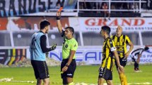 Imagen de El polémico árbitro designado para el debut de Cipolletti con Olimpo