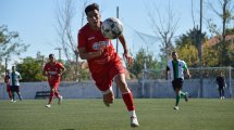 Imagen de Independiente y Rincón golearon en los adelantos de Copa Neuquén