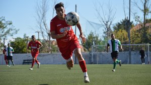 Independiente y Rincón golearon en los adelantos de Copa Neuquén