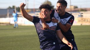 Copa Neuquén: Maronese sigue afilado y Don Bosco ganó un partidazo