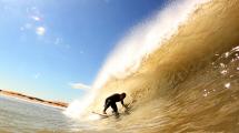 Imagen de El mejor equipo de surf argentino y una aventura inolvidable