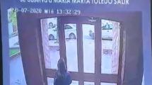 Imagen de El celular de María Marta se apagó a las 13.56, a la vera del río Neuquén