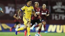 Imagen de Copa de la Liga: se viene un súper domingo que comenzará a las 10:00 con Boca – Lanús