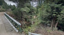 Imagen de Cómo fueron las horas previas de la turista que murió en el arroyo Goye en Bariloche