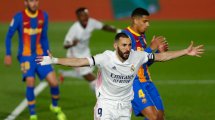 Imagen de Con goles de Benzema y Kroos, Real Madrid superó a Barcelona en el clásico de España