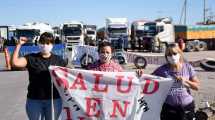 Imagen de Gobierno mueve cartas para rodear el reclamo de los autoconvocados de Salud