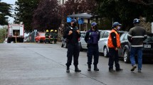 Imagen de Encontraron una granada y evacuaron el edificio de Tribunales en Bariloche