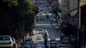 Hasta qué hora se puede circular desde hoy en Bariloche y Dina Huapi