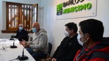 Imagen de El sistema sanitario de Bariloche está colapsado: desesperado pedido a la comunidad