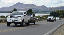 Imagen de Las rutas alternativas que Bariloche propone a turistas para sortear los cortes