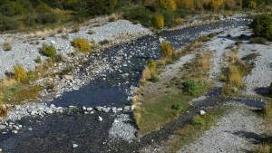 Bariloche se prepara para un verano con  emergencia hídrica