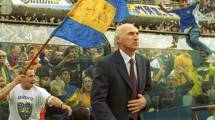 Imagen de Carlos Bianchi cumple 72 años: el video de Boca y el saludo de la Conmebol