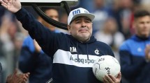 Imagen de Se prolonga la junta médica por Maradona y preparan nuevas imputaciones