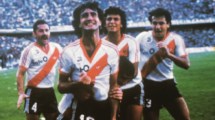 Imagen de A 35 años de la pelota naranja, los goles del Beto Alonso y la vuelta olímpica en la Bombonera