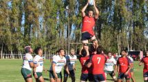 Imagen de Los favoritos ganaron en el certamen de rugby regional