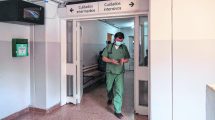 Imagen de Coronavirus: murieron tres pacientes y detectaron 176 nuevos contagios en Bariloche