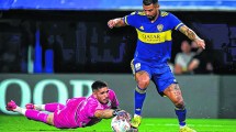 Imagen de Boca y River tendrán que bailar unas cumbias santafesinas para seguir arriba