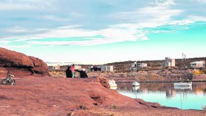 Por la sequía, piden a Nación reemplazar la generación del Limay