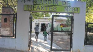 El Jardín 64 de Roca se renueva tras once años de espera