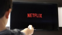 Imagen de Netflix tuvo menos suscriptores de lo esperado y cayeron sus acciones