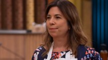 Imagen de Masterchef: la periodista María O’Donnell contó que padece anosmia