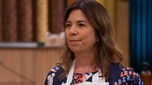 Masterchef: la periodista María O’Donnell contó que padece anosmia