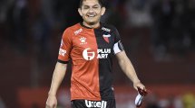 Imagen de El Pulga Rodríguez dio positivo de coronavirus y no jugará ante River