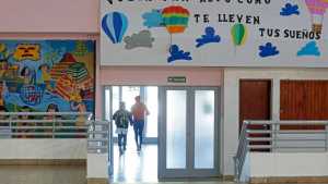 Hoy están suspendidas las clases en parte de Río Negro y a revisión en Neuquén