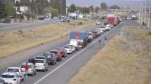 Imagen de Trabajadores de Salud de Neuquén liberaron los cortes en Arroyito y Junín