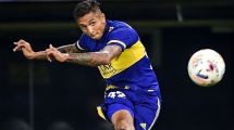 Imagen de Boca debuta en la Libertadores 2021: hora, formaciones y TV