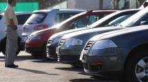 Imagen de La venta de autos usados creció en marzo 65% interanual