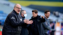 Imagen de El Leeds de Bielsa y un triunfo que ilusiona en la Premier League