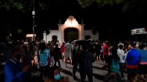 Imagen de Cacerolazo en CABA y una protesta ante la Quinta de Olivos por las medidas de Fernández