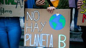 «La humanidad tiene una elección: cooperar o morir», advirtió la ONU sobre el cambio climático