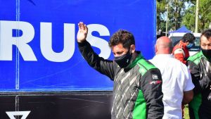 El Rally Argentino confirmó que la cuarta fecha se disputará en Catamarca