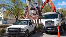 Imagen de Edersa anunció un corte de energía para mañana, en Roca