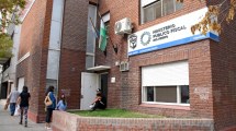 Imagen de Ordenan la detención del empresario que hostiga a su expareja en Cipolletti