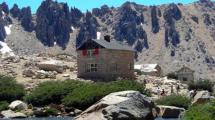 Imagen de En Bariloche, cierran un sendero al refugio Frey por la instalación de un puente