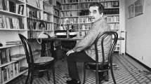 Imagen de Diez años sin Gabriel García Márquez