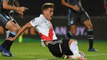 Imagen de Copa Argentina: River le ganó a Atlético Tucumán y habrá Superclásico