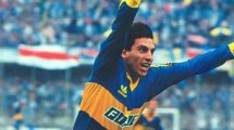 Imagen de Murió el ex futbolista de Boca Alfredo Graciani