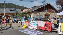 Imagen de Trabajadores del hospital de San Martín informaron que solo atienden urgencias