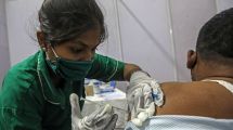 Imagen de El coronavirus arrasa la India: más de 2.000 muertos y casi 300.000 casos en 24 horas