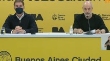 Imagen de Tras el fallo judicial a favor, Rodríguez Larreta confirmó las clases presenciales para hoy