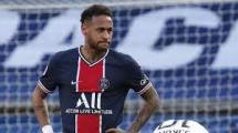 Imagen de Neymar no define con el PSG y se ilusionan en el Barcelona